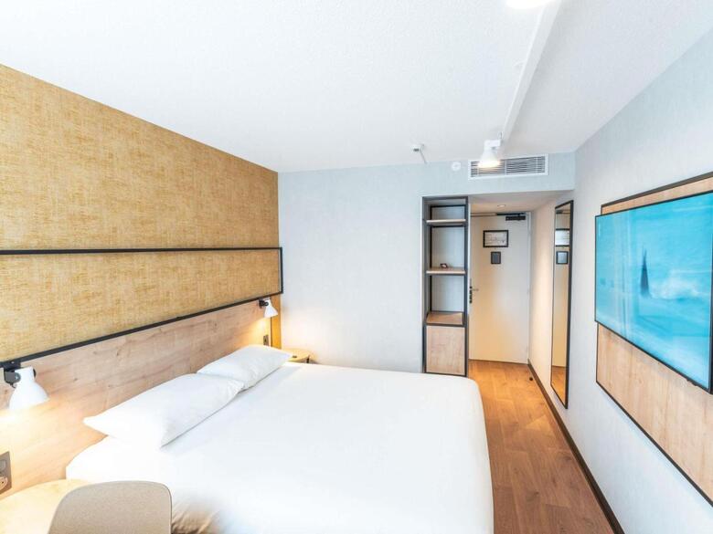 Hotel Ibis Styles Orl�ans