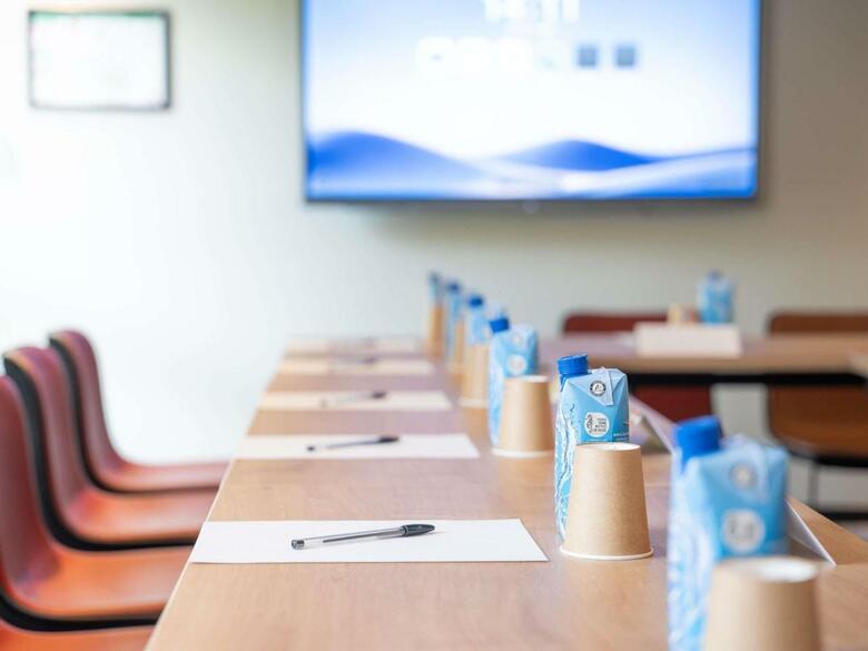 Hotel Ibis Styles Orl�ans