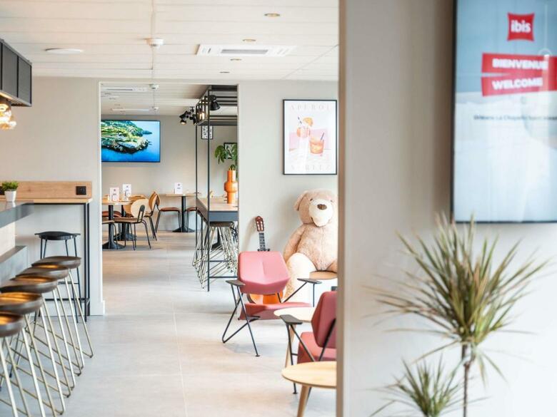 Hotel Ibis Styles Orl�ans