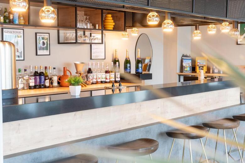 Hotel Ibis Styles Orl�ans