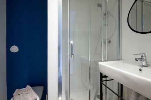Hotel P'tit Dej-h�tel Orl�ans