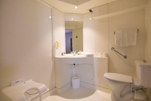 Hotel P'tit Dej-h�tel Orl�ans
