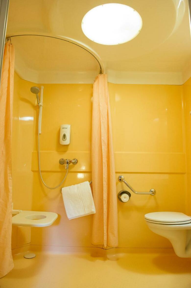 Hotel Premiere Classe Orleans Ouest - La Chapelle St Mesmin