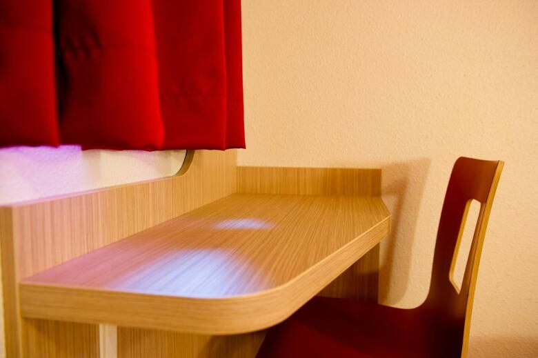 Hotel Premiere Classe Orleans Ouest - La Chapelle St Mesmin