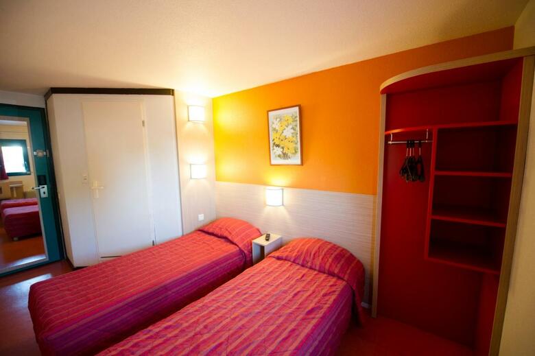 Hotel Premiere Classe Orleans Ouest - La Chapelle St Mesmin