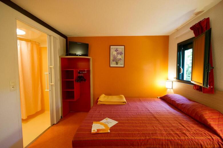 Hotel Premiere Classe Orleans Ouest - La Chapelle St Mesmin