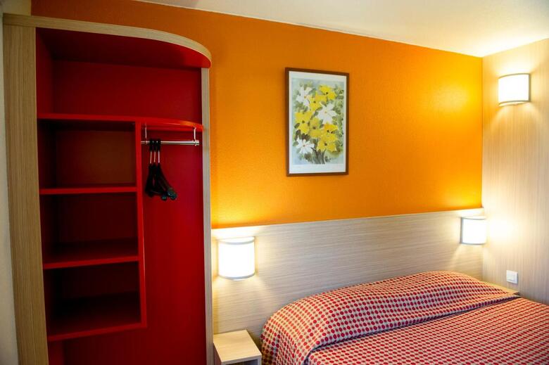 Hotel Premiere Classe Orleans Ouest - La Chapelle St Mesmin