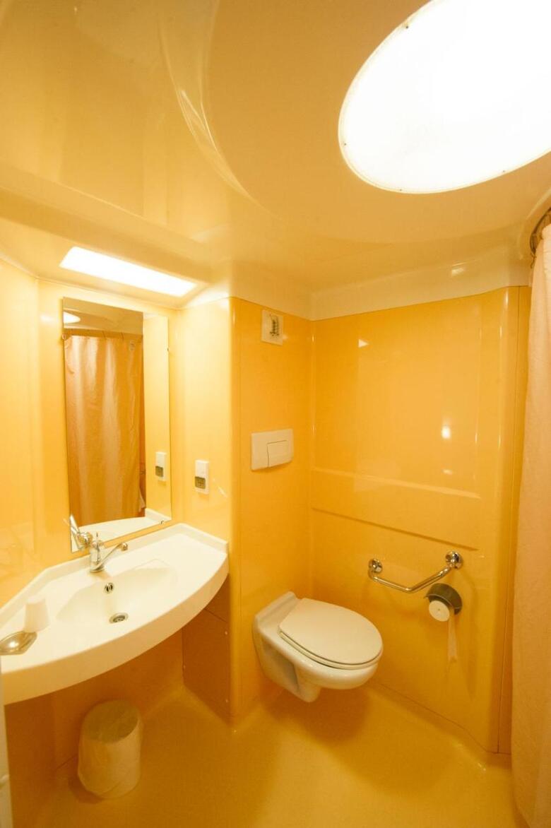 Hotel Premiere Classe Orleans Ouest - La Chapelle St Mesmin
