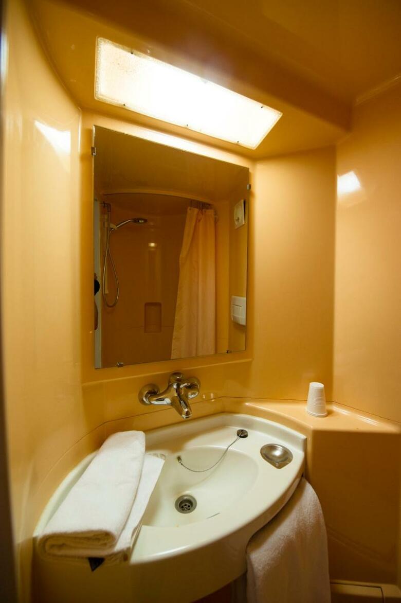 Hotel Premiere Classe Orleans Ouest - La Chapelle St Mesmin