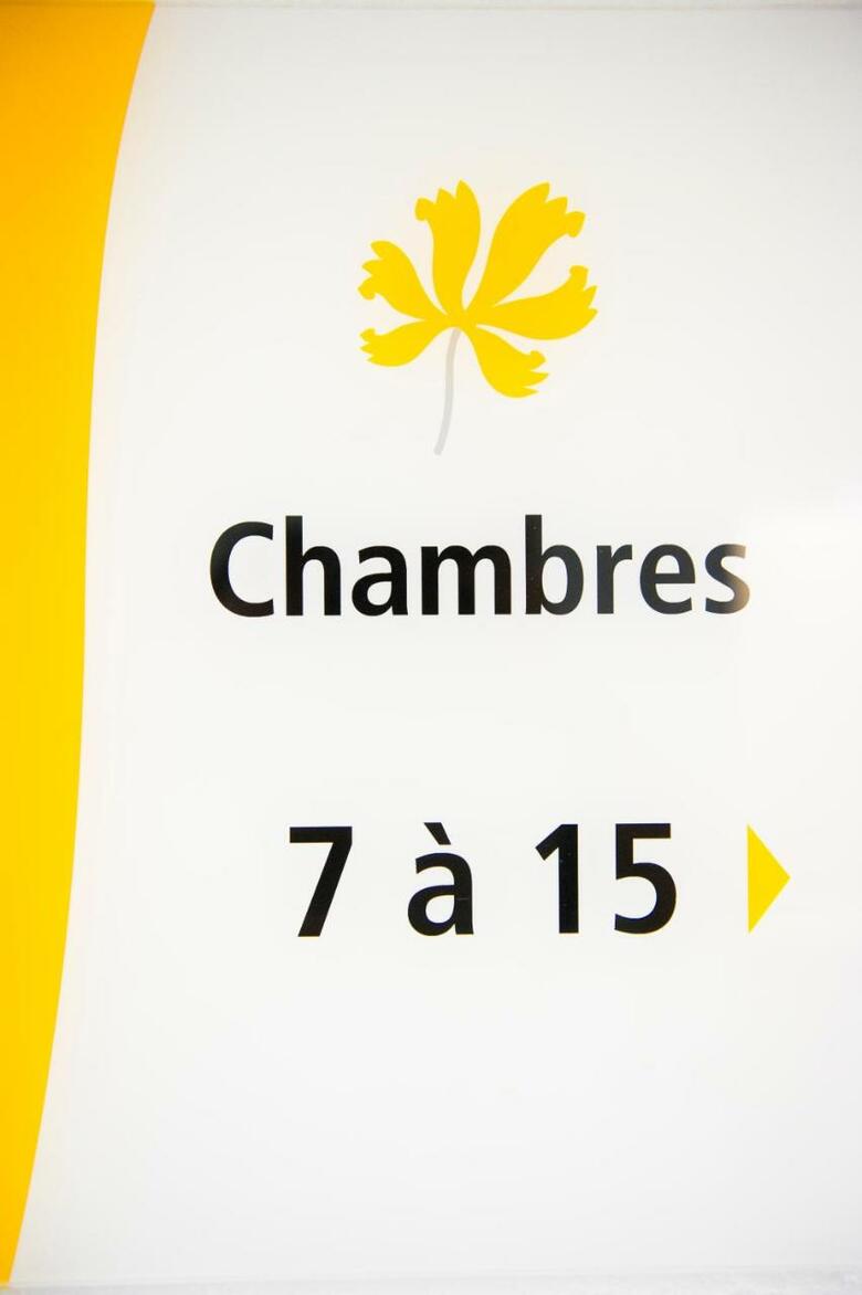 Hotel Premiere Classe Orleans Ouest - La Chapelle St Mesmin
