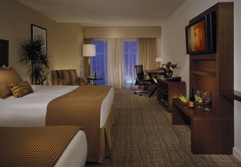 The Heathman Hotel Kirkland