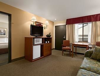 Hotel Comfort Inn Kirkland