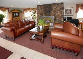 Hotel Comfort Inn Kirkland