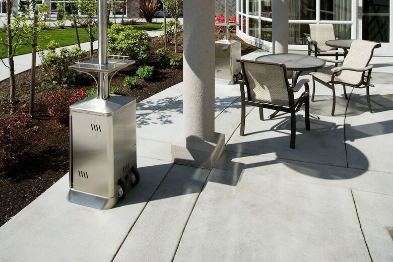 Hotel Courtyard Seattle Kirkland