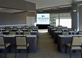 Woodmark Hotel Yacht Club & Spa