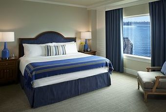 Woodmark Hotel Yacht Club & Spa