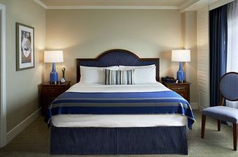 Woodmark Hotel Yacht Club & Spa