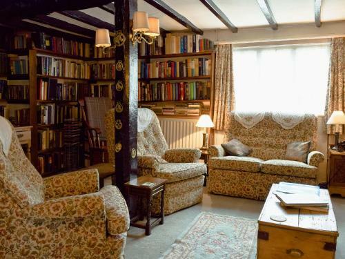 Vine Cottage
