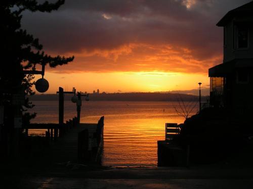 Hotel Baymont Inn And Suites Seattle/kirkland