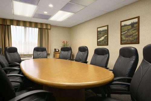 Hotel Baymont Inn And Suites Seattle/kirkland