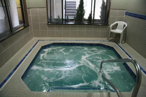 Hotel Baymont Inn And Suites Seattle/kirkland