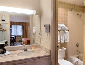 Hotel Days Inn Federal Way