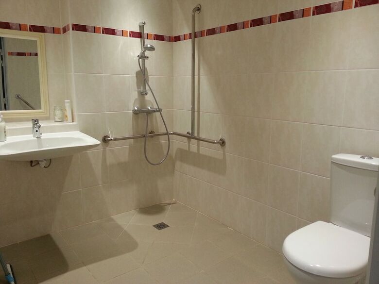 Bed & Breakfast Manoir De L'abbaye