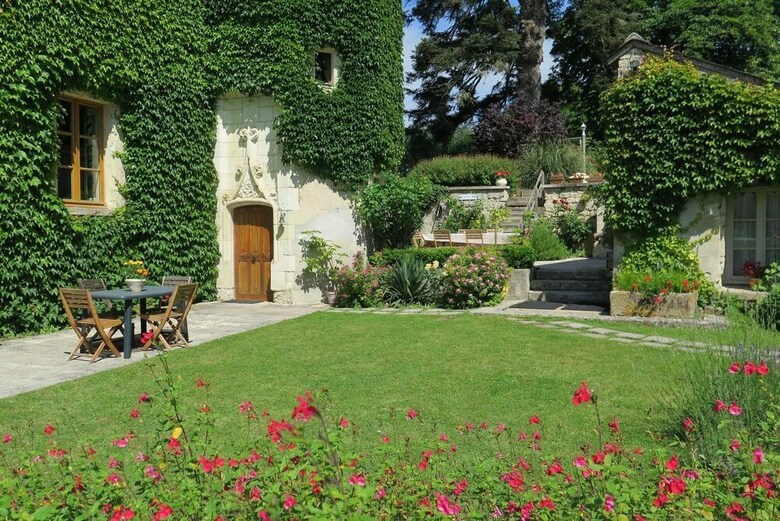 Bed & Breakfast Manoir De L'abbaye