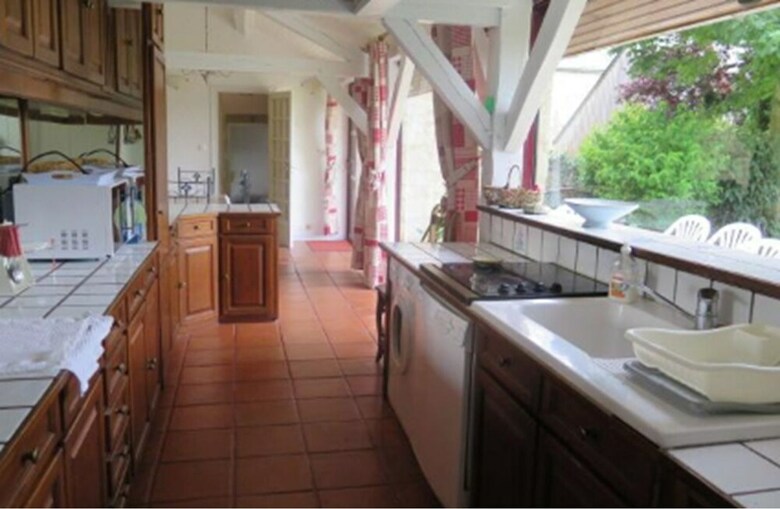 Bed & Breakfast Manoir De L'abbaye