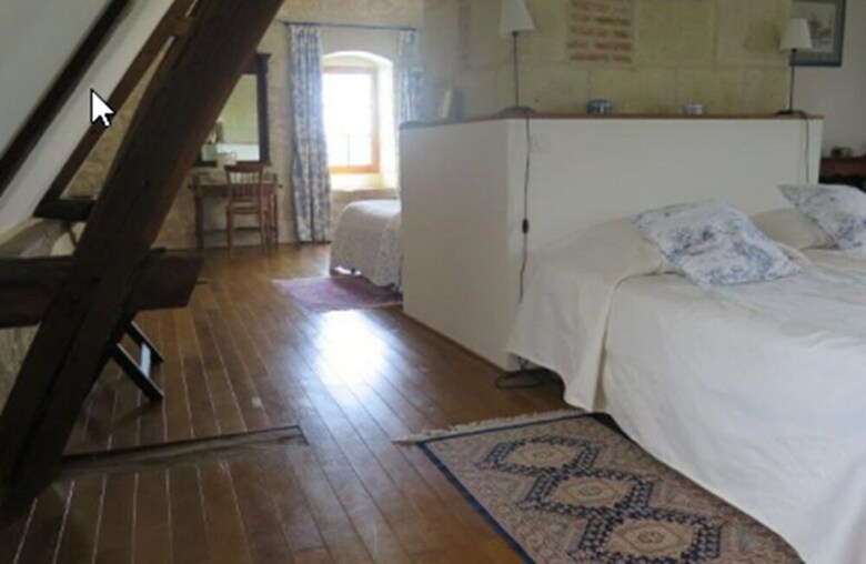 Bed & Breakfast Manoir De L'abbaye