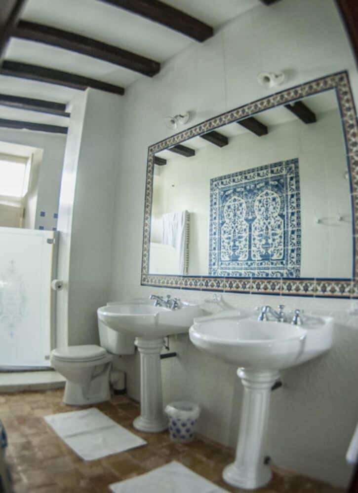 Bed & Breakfast Manoir De L'abbaye