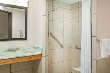 Hotel Days Inn - Mason City