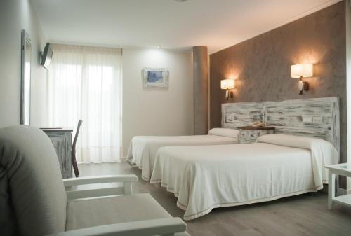 Hostal Pensi�n O Prouso