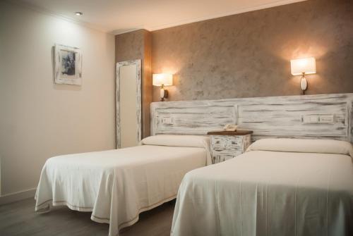 Hostal Pensi�n O Prouso
