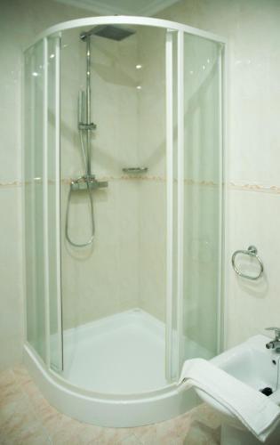 Hostal Pensi�n O Prouso