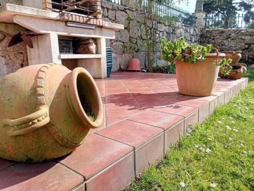 Hostal Pensi�n O Prouso