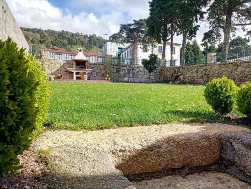 Hostal Pensi�n O Prouso