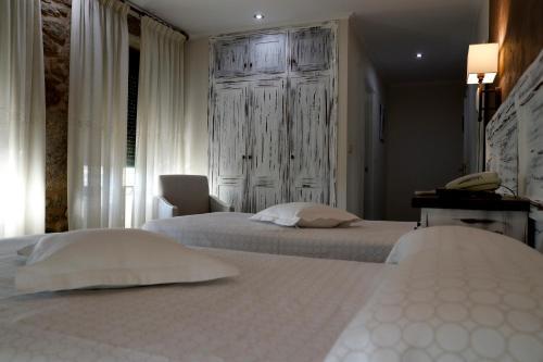 Hostal Pensi�n O Prouso