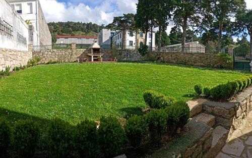 Hostal Pensi�n O Prouso