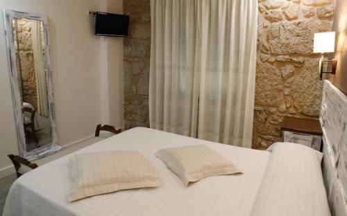 Hostal Pensi�n O Prouso
