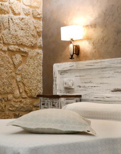 Hostal Pensi�n O Prouso
