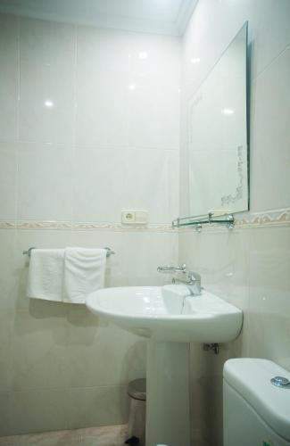 Hostal Pensi�n O Prouso