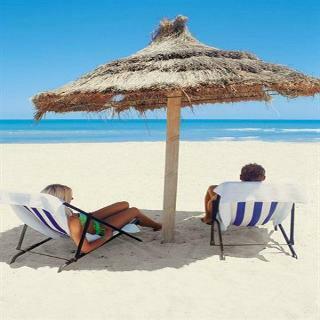 Hotel Djerba Holiday Beach