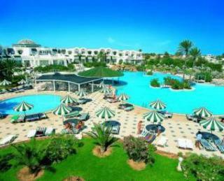Hotel Djerba Holiday Beach