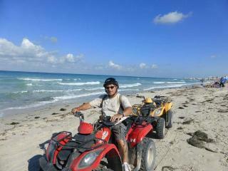 Hotel Djerba Holiday Beach