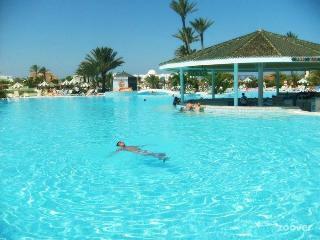 Hotel Djerba Holiday Beach
