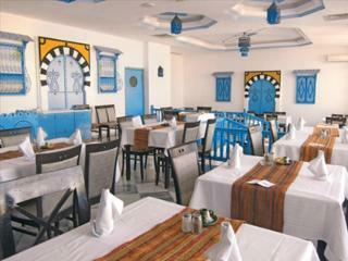 Hotel Djerba Holiday Beach