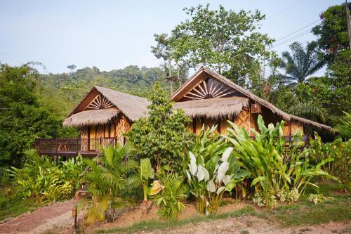 Lodge Wareerak Hot Spring Retreat