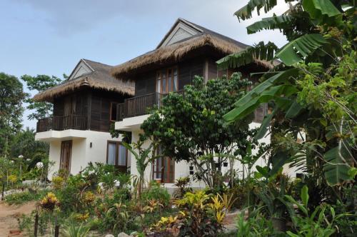Lodge Wareerak Hot Spring Retreat
