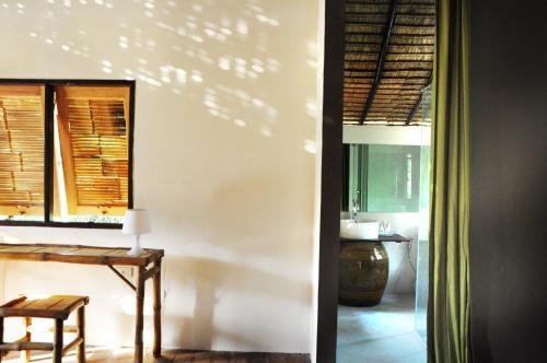 Lodge Wareerak Hot Spring Retreat